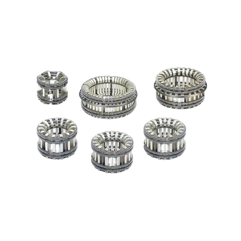 A Richge forradalmasítja az elektromos csatlakozásokat a nagy teljesítményű Tulip Contacttal: Megbízható ABB Tulip Contact alternatíva a globális iparágak számára