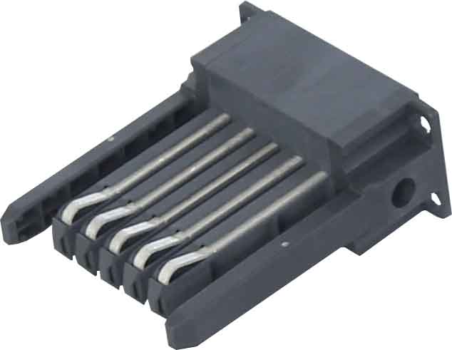 A Richge Technology nagy teljesítményű, alacsony feszültségű tűs csatlakozókat vezet be, újradefiniálva a biztonságos elektromos csatlakozást