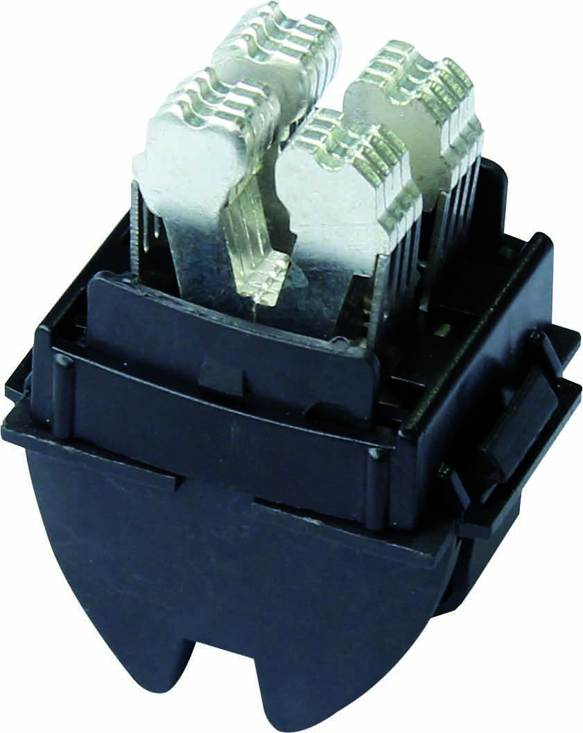 A Ningbo Richge piacra dobja az 1SET (Downstream Jaws 3P 250A) – nagy teljesítményű elektromos csatlakozót az igényes áramelosztáshoz