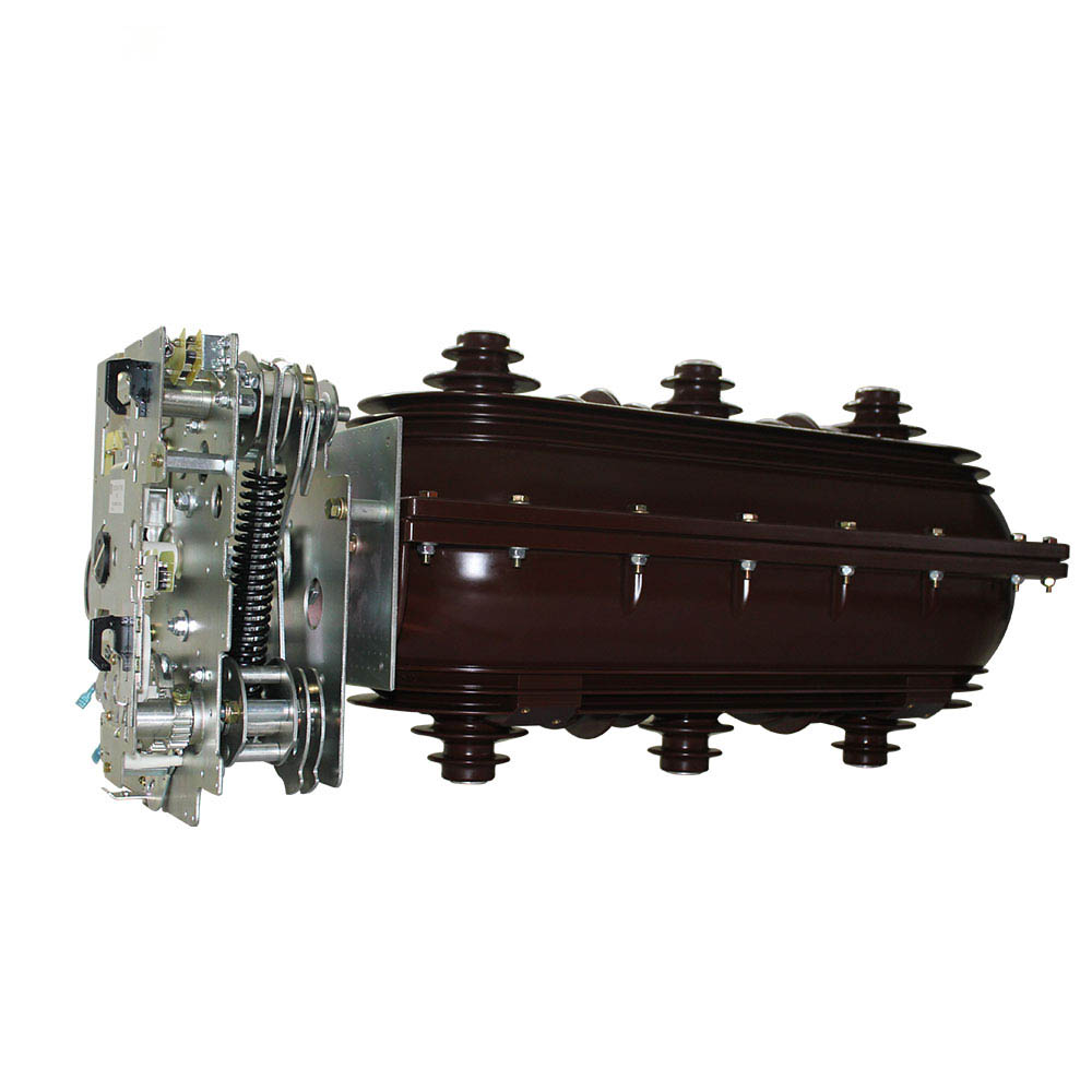 24 kV 230 mm beltéri SF6 terhelés break kapcsoló LBS kapcsoló