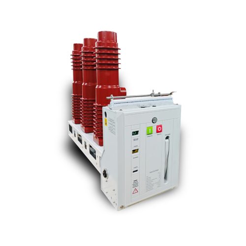 36 kV beágyazott oszlopok felső kimeneti oldalra szerelt típusú beltéri vákuum -megszakítóval