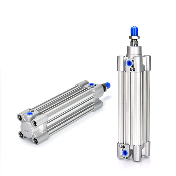 CP96S sorozatú standard henger