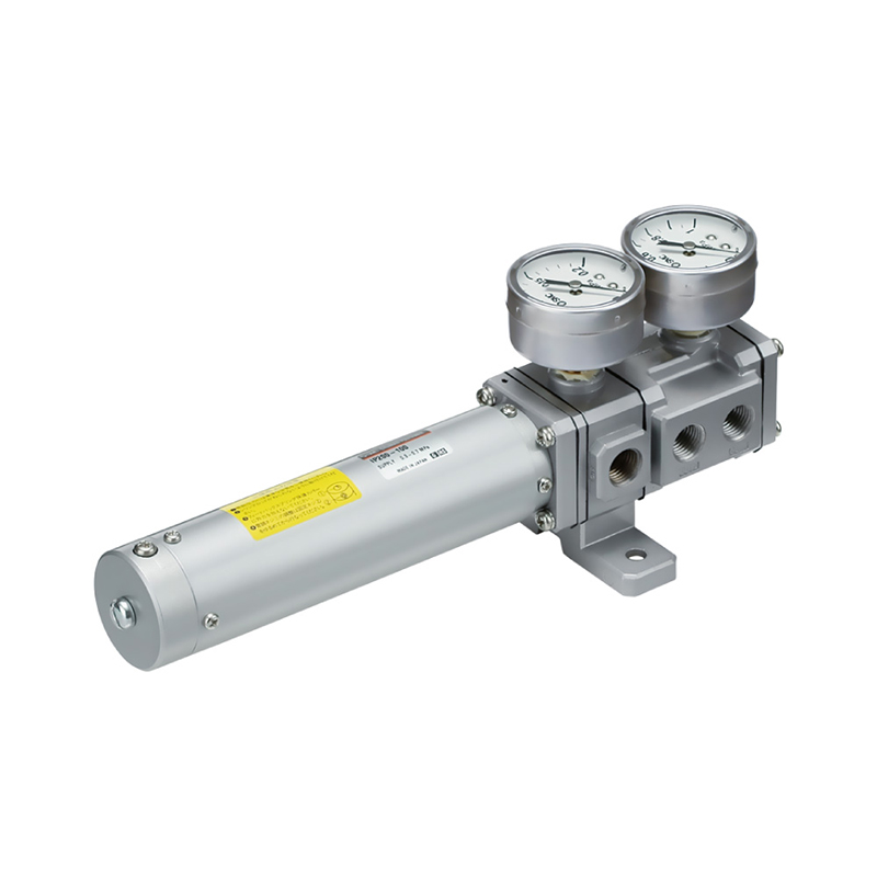 IP200 sorozatú pneumatikus pilóta szervohenger pozícionáló