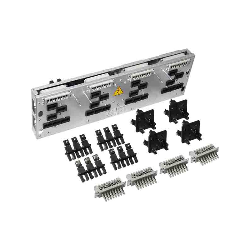 Kapcsolóberendezés interfész adapter