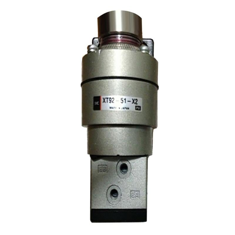 XT92-51-X2 pneumatikus vezérlőszelep