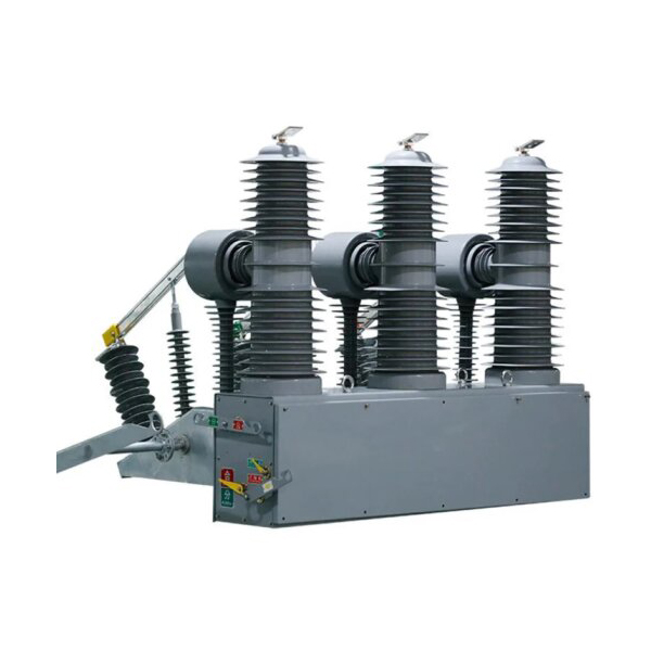 ZW32-40.5KV kültéri pólusra szerelt vákuum-megszakító 35kV Auto Recloser